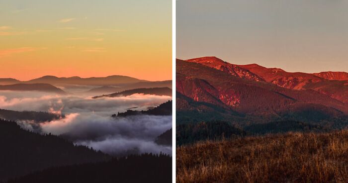 I Captured 19 Amazing Photos Of The Ukrainian Carpathians As A Symbol Of The Country’s Unbreakable Spirit