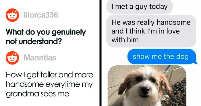 122 Posts With Unexpectedly Wholesome Twists (New Pics)