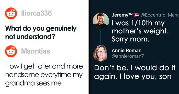 122 Situations That End Surprisingly Wholesome, As Shared In This Online Group (New Pics)