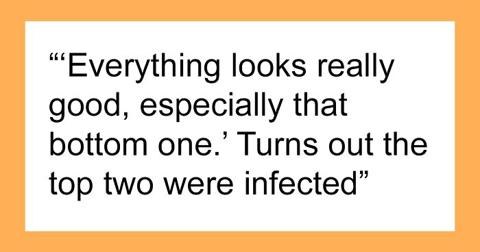 80 People Speak Up About The Most Unprofessional Things A Doctor Has Ever Told Them