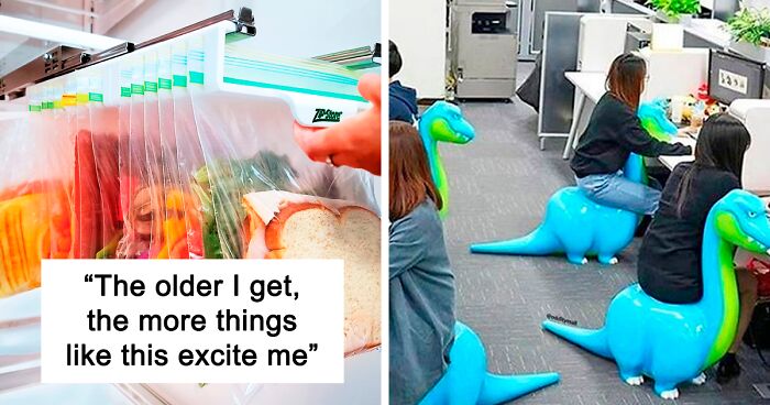 'Oddity Mall' Features 58 Products That May Make You Say “I Didn’t Know That Existed”