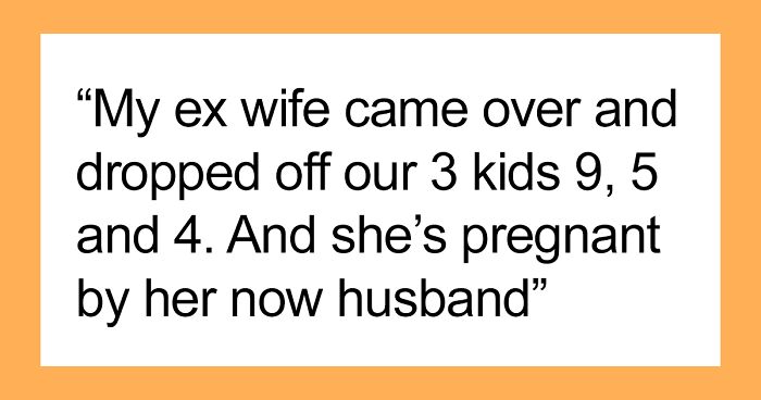 “AITA For Not Telling My Wife I Had A Vasectomy?”