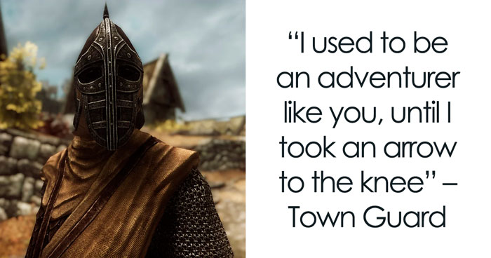 All-Time Favorite Video Games Quotes Chosen By Fans