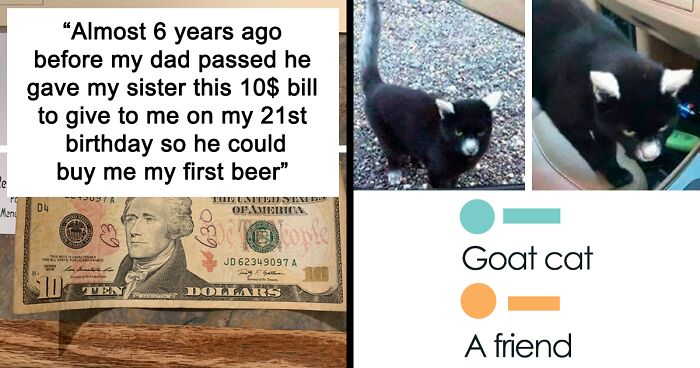 This Facebook Group Shares The Most Wholesome Posts To Restore Your Faith In Humanity And Here Are 65 Of The Most Heartwarming Ones