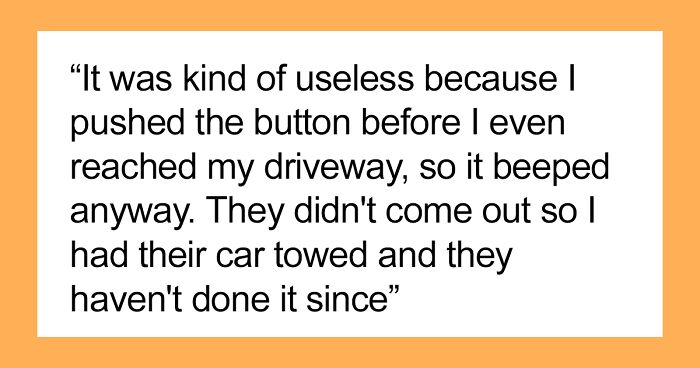 “AITA For Telling My Neighbor To Get Over It When I Wake Her Baby Up?”