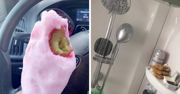 This Facebook Group Collects The Weirdest Foods That Might Test The Strength Of Your Stomach (95 Pics)