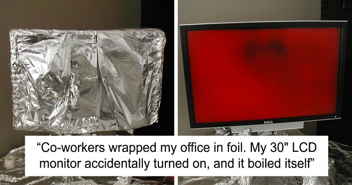 113 Toxic Coworkers That Make It Harder Than It Already Is For These People To Do Their Job (New Pics)