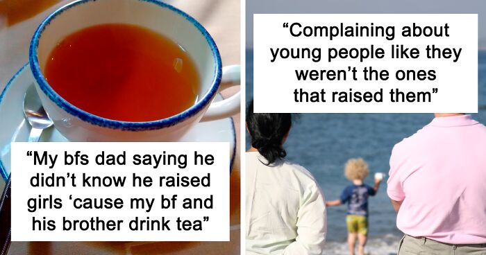 36 Common But Aggravating Things Older People Say That Younger Generations Have Heard One Too Many Times