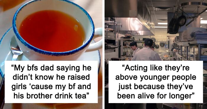 36 Annoying Yet Common Things Young People Wish Older Generations Would Stop Telling Them, Shared In This Online Group