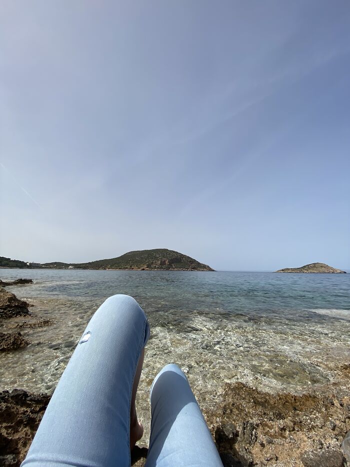 Porto Rafti, Attica, Greece