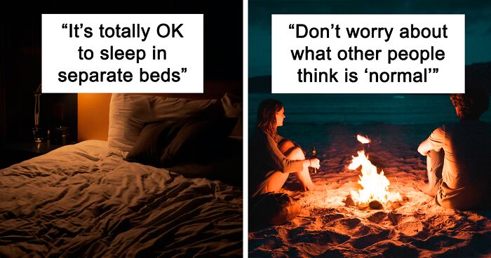 People Share 79 Great Pieces Of Advice For Married People