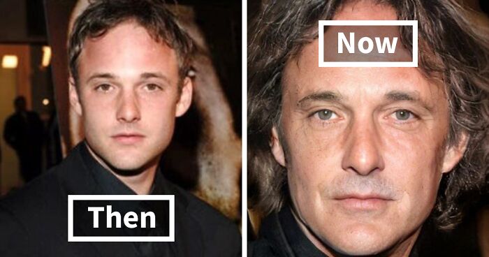 I Used A.I. To See How Celebrities That Passed Away Would Look In 2022 (26 New Pics)