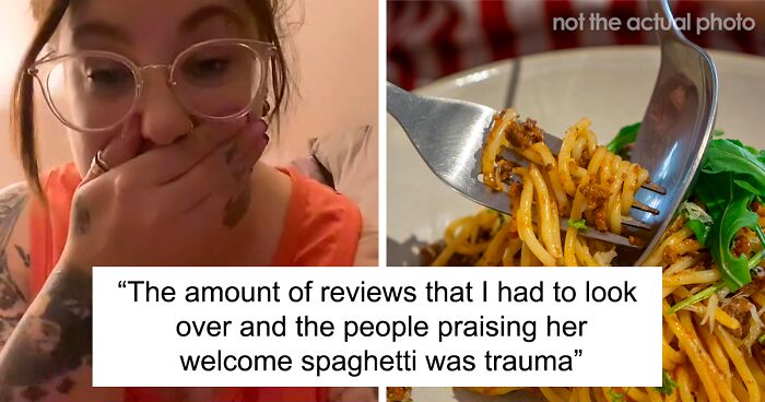 Guest Accuses Airbnb Host Of Supposedly Putting Dog Food Into Their Spaghetti, Ex-Employee Tells The Horrific Tale