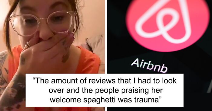 Guest Accused Airbnb Host Of Allegedly Feeding Them Spaghetti With Dog Food, Ex-Employee Shares The Horror Story