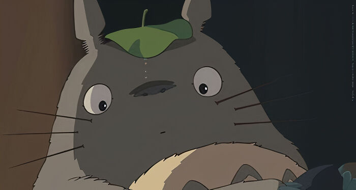 The 21 Best Anime Animal Characters Ranked  whatNerd