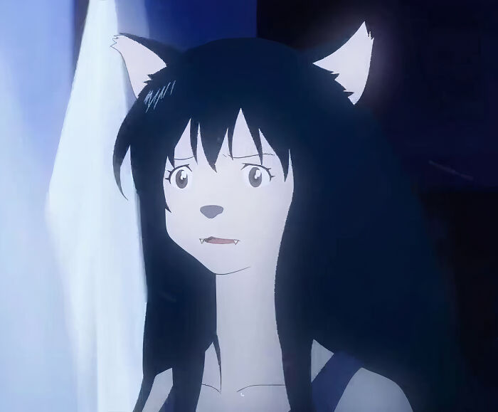 Gray animal illustration, Studio Ghibli Susuwatari Art Anime Film, totoro,  mammal, cat Like Mammal png | PNGEgg