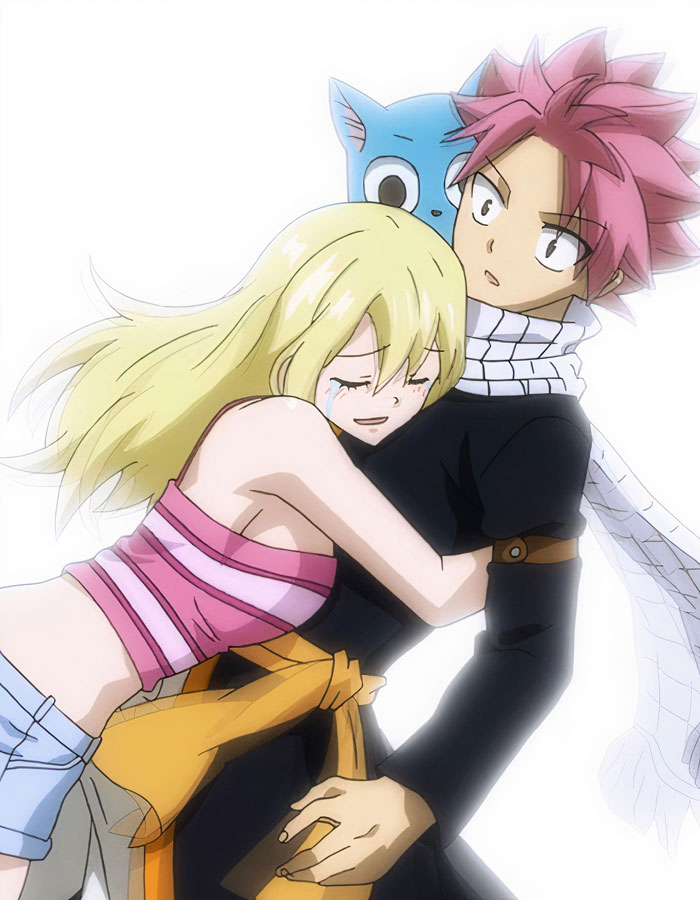 The 17 Cutest Anime Couples That Won My Heart