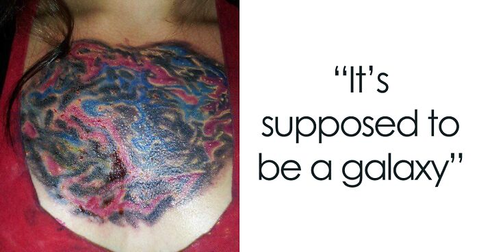 The 60 Funniest Tattoo Fails You Might've Ever Seen, As Shared On This Online Group