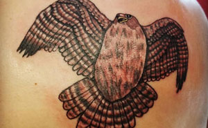 21 Tatuajes horribles compartidos orgullosamente en este grupo online