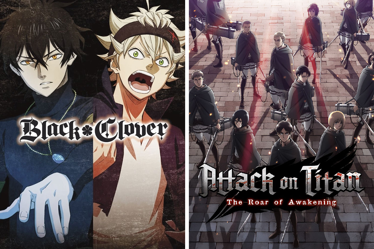 The Best Dubbed Anime You Should Watch, Even If You're A Fan Of