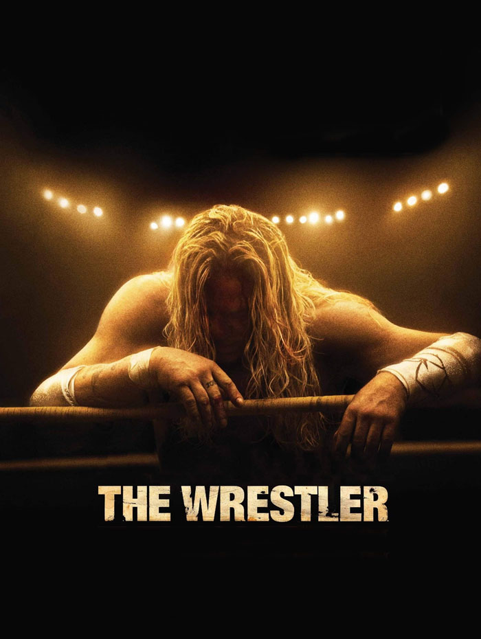 The Wrestler