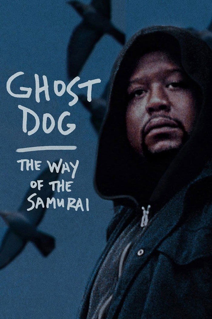 Ghost Dog: The Way Of The Samurai