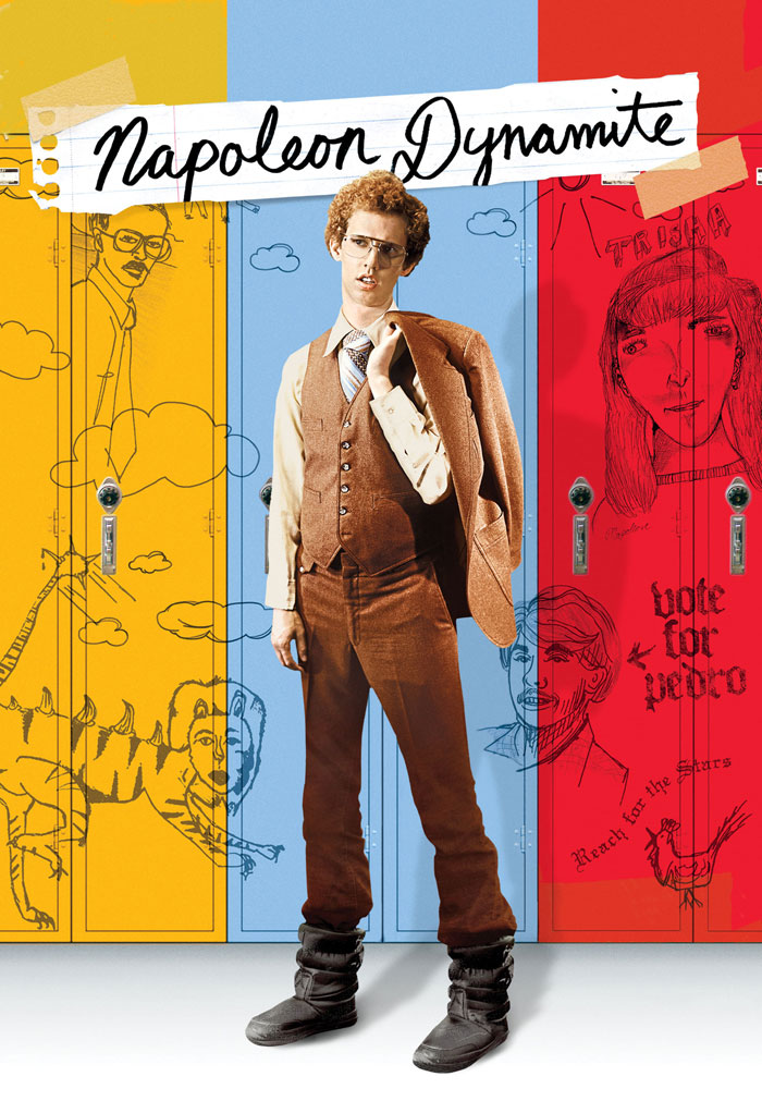 Napoleon Dynamite