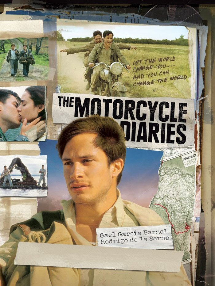 The Motorcycle Diaries