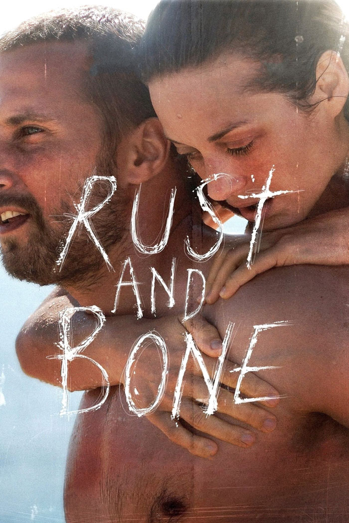 Rust And Bone