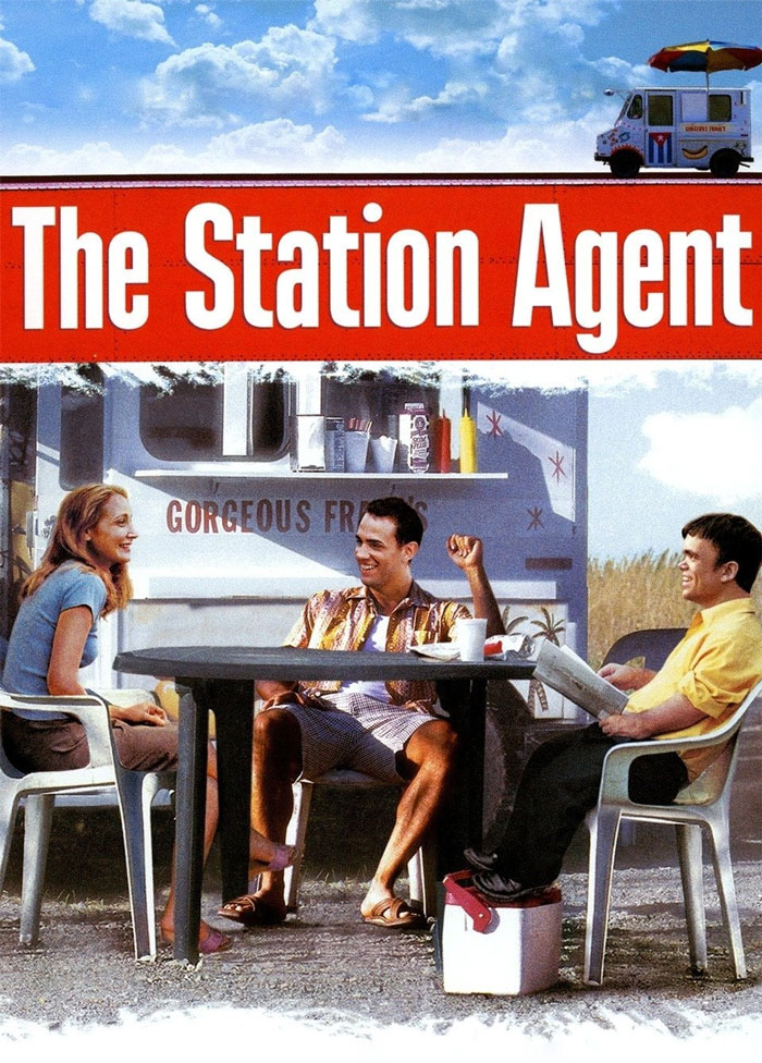 The Station Agent