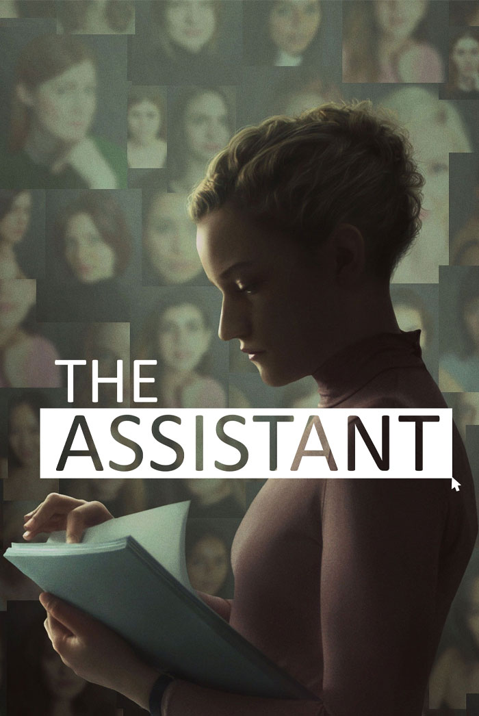 The Assistant