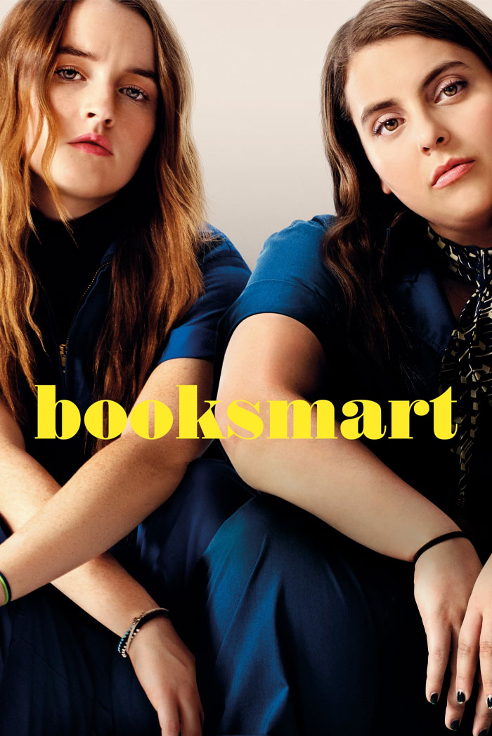 Booksmart