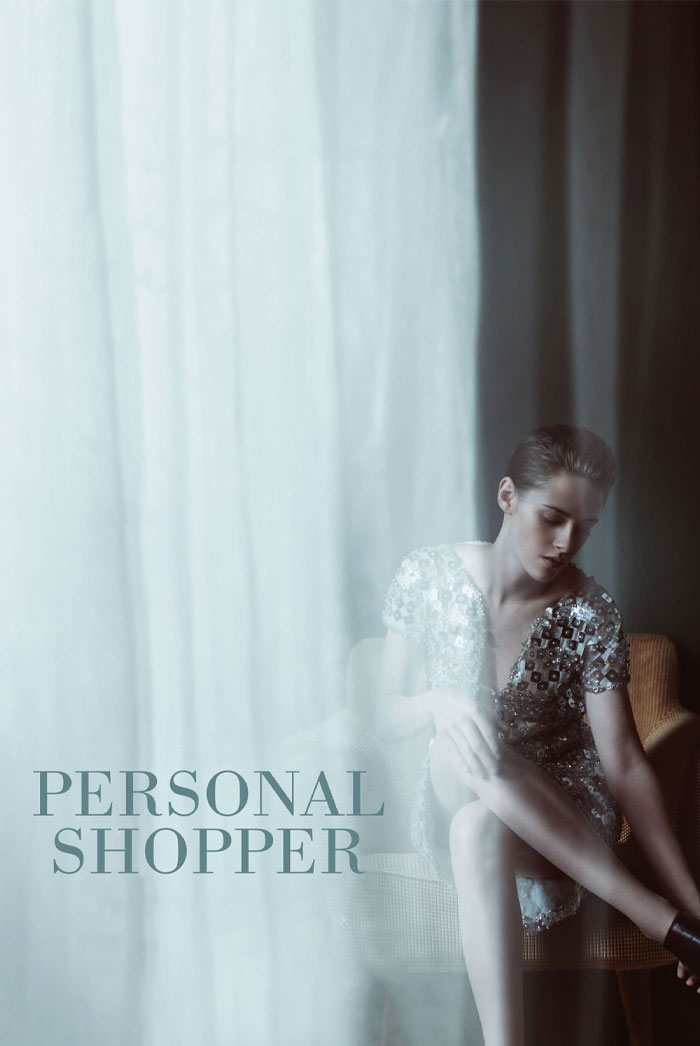 Personal Shopper