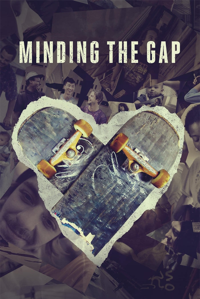 Minding The Gap