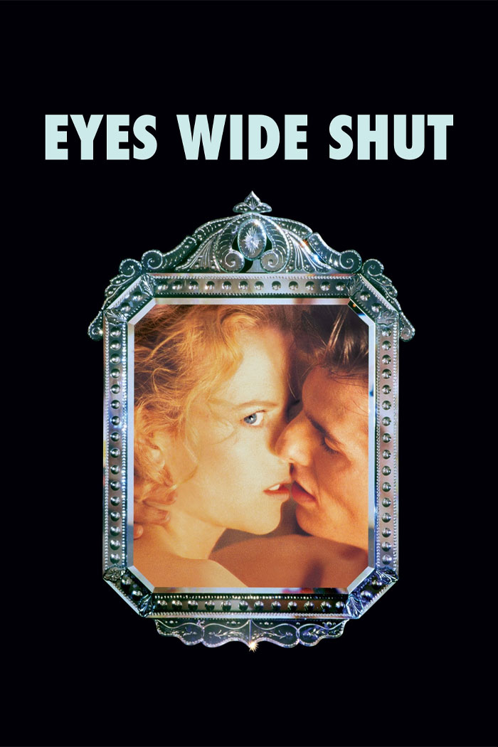 Eyes Wide Shut