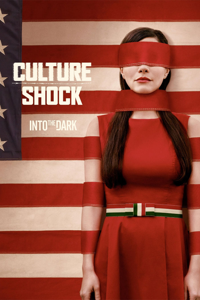 Into The Dark: Culture Shock