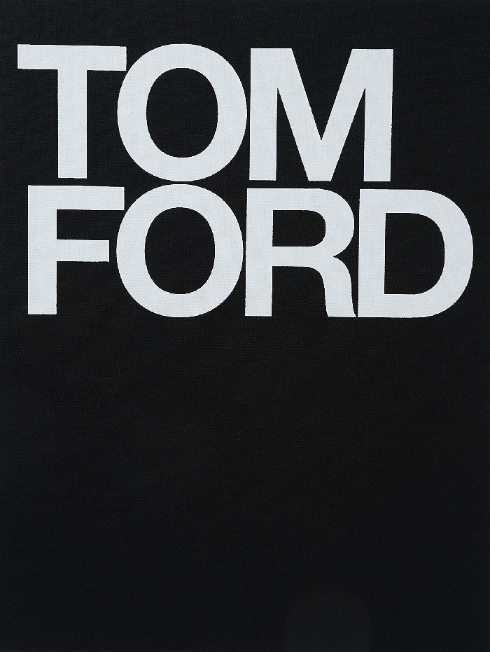 "Tom Ford" By Tom Ford And Bridget Foley