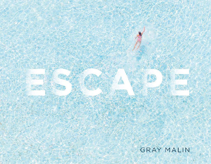 "Escape" By Gray Malin