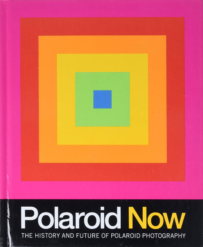 "Polaroid Now" By Steve Crist And Oskar Smolokowski