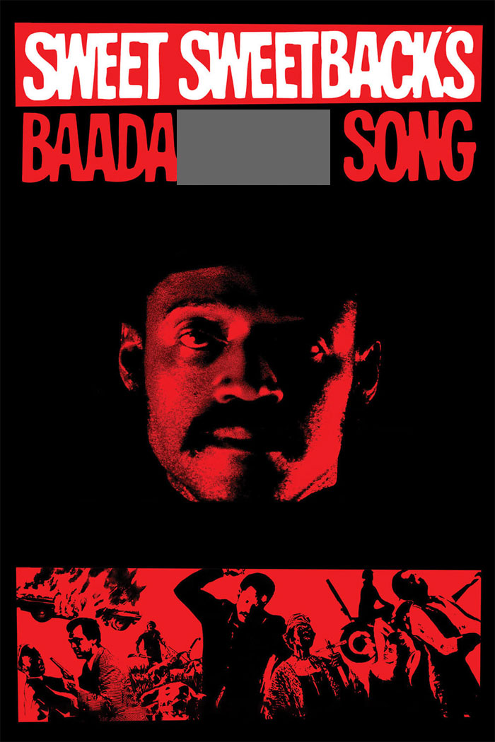 Sweet Sweetback's Baada***** Song