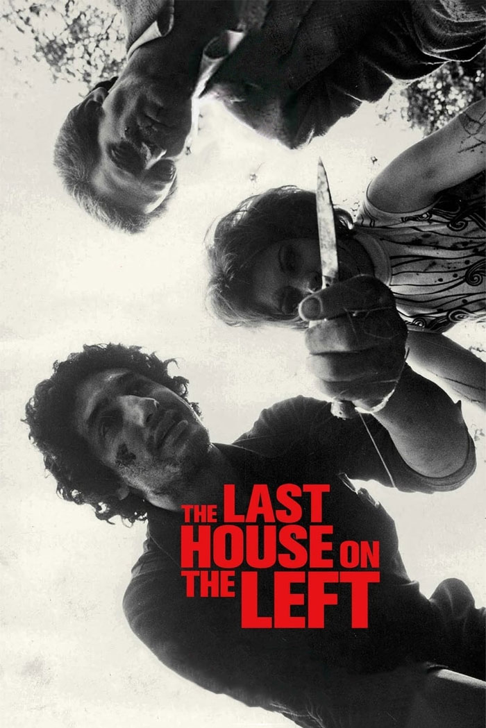 The Last House On The Left (1972)