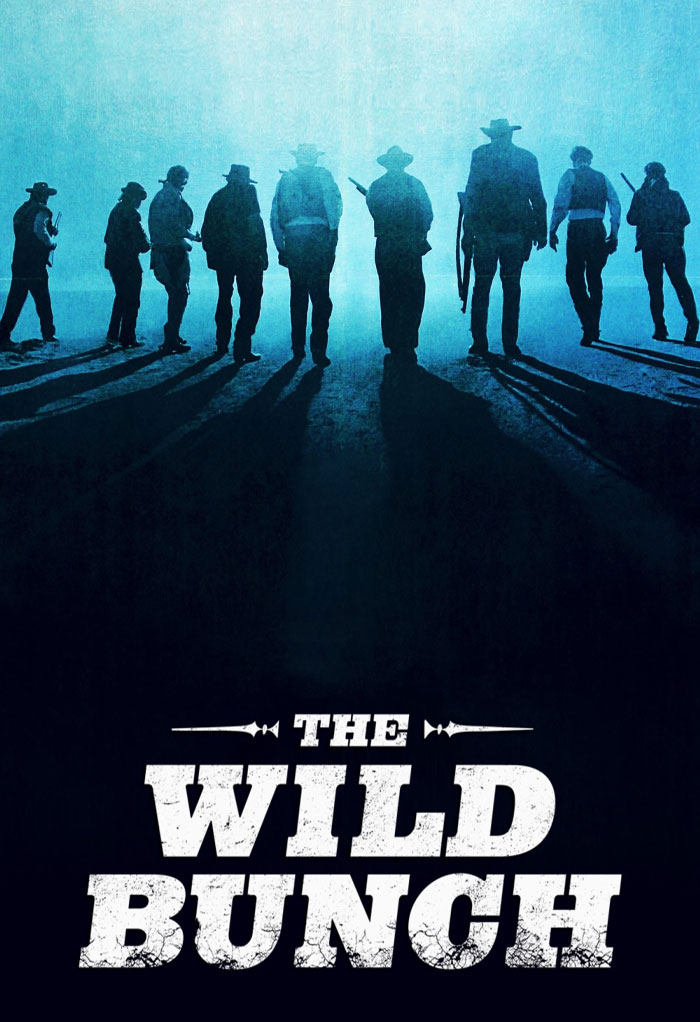 The Wild Bunch