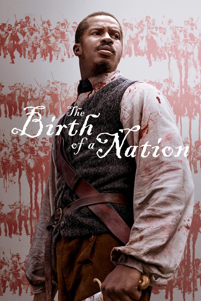 The Birth Of A Nation (2016)