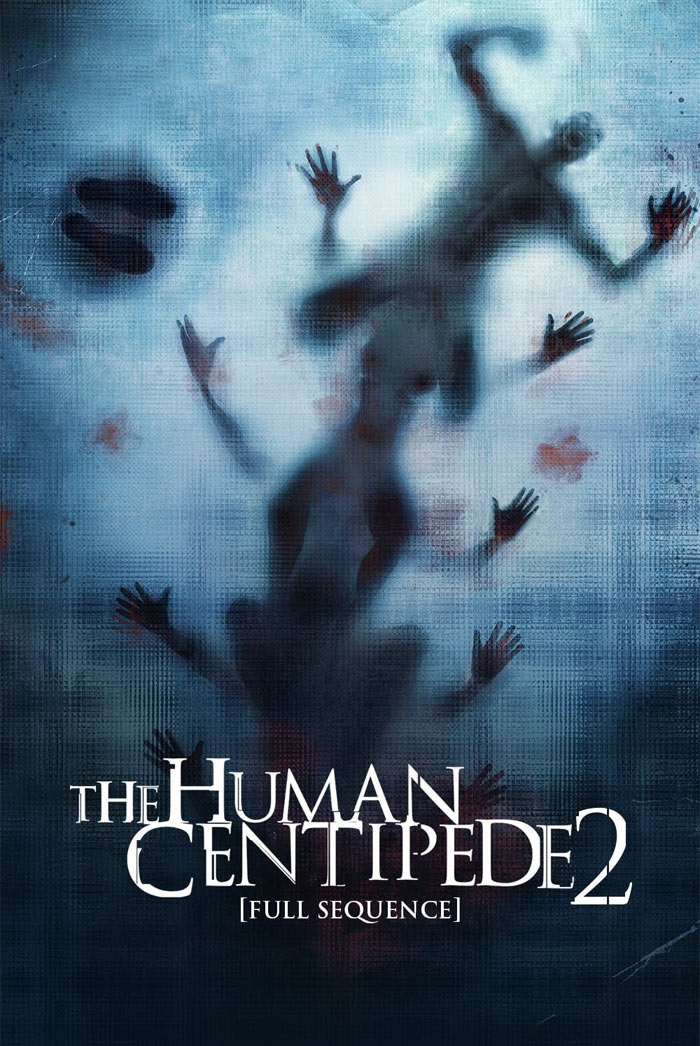 The Human Centipede 2 (Full Sequence)