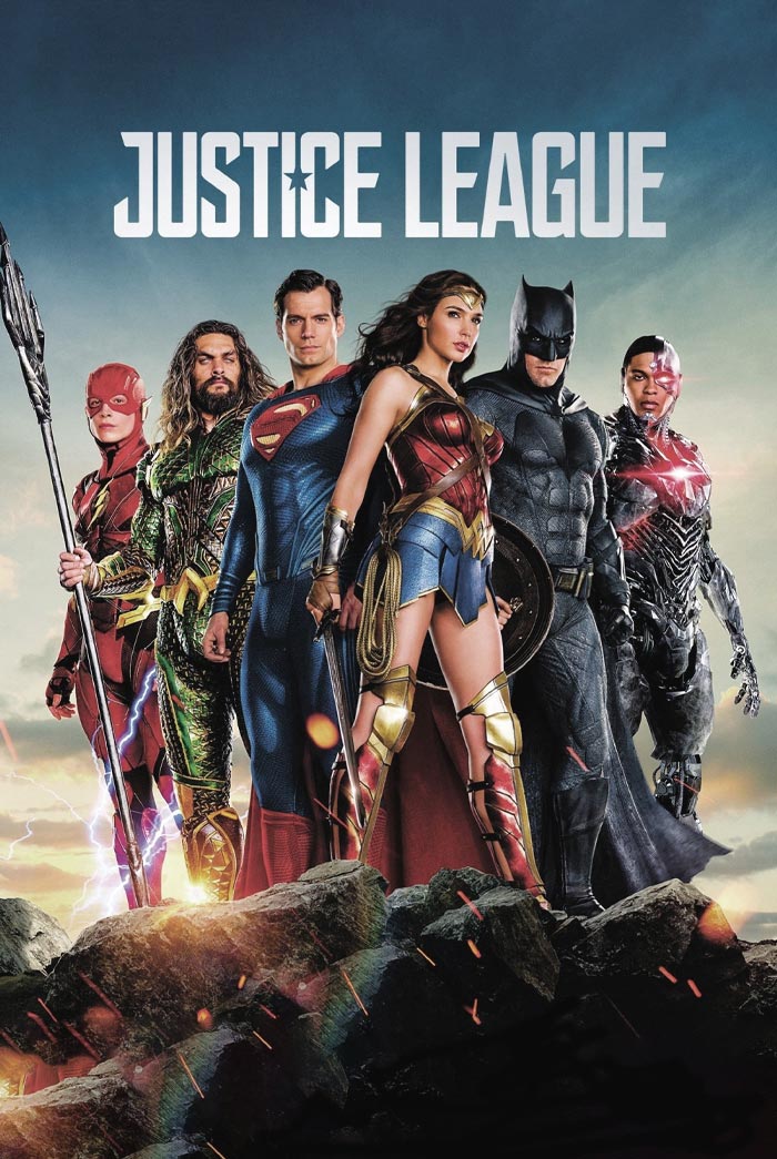 Justice League