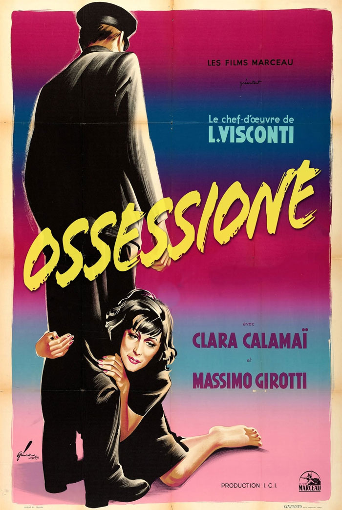 Ossessione