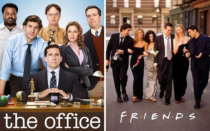 Best Sitcoms Of All Time As Ranked By You And The Critics