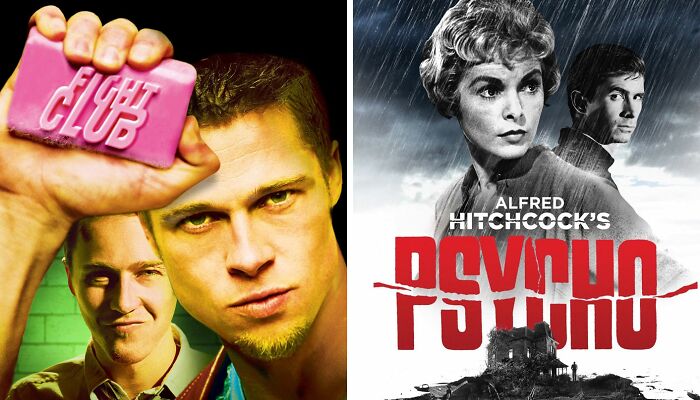 50 Of The Best Plot Twist Movies