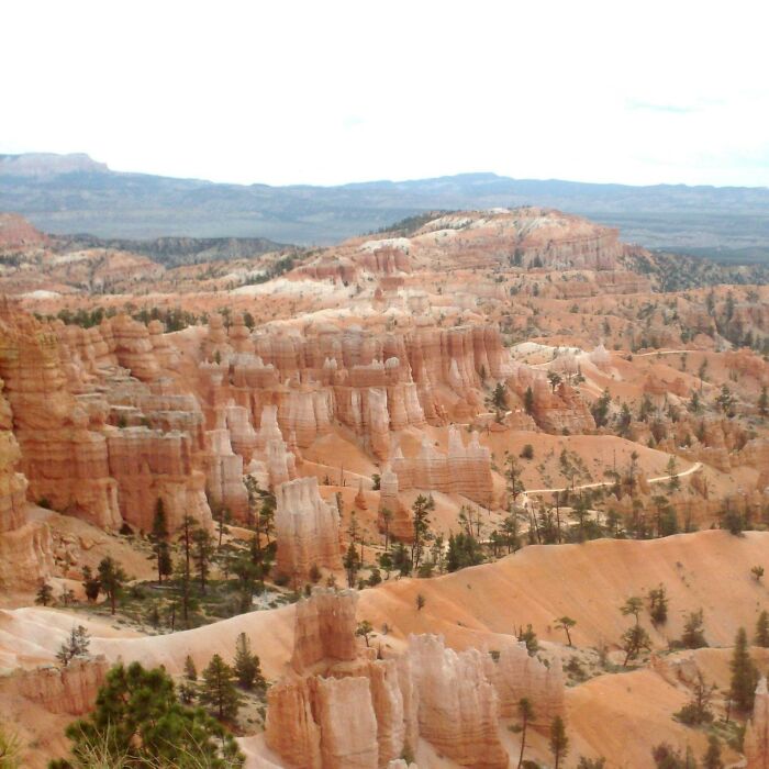 My Trip To Bryce Canyon National Park (22 Pics)