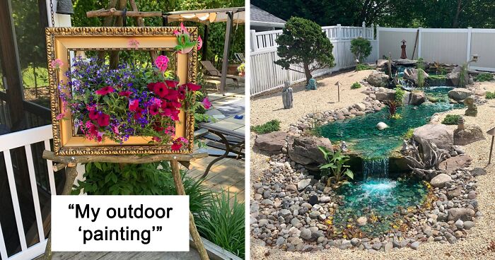 This Online Gardening Community Has People Sharing Their Creative Gardening Projects And Here Are 80 Of The Best Ones